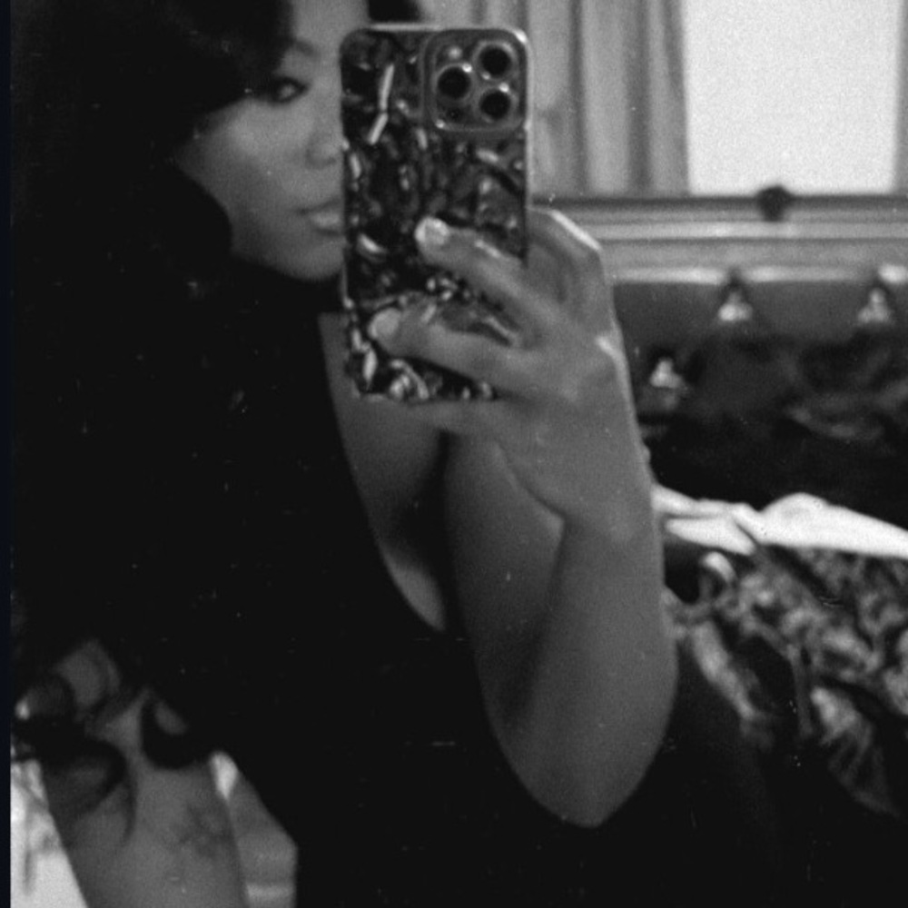 Meet your Posher, Brielle